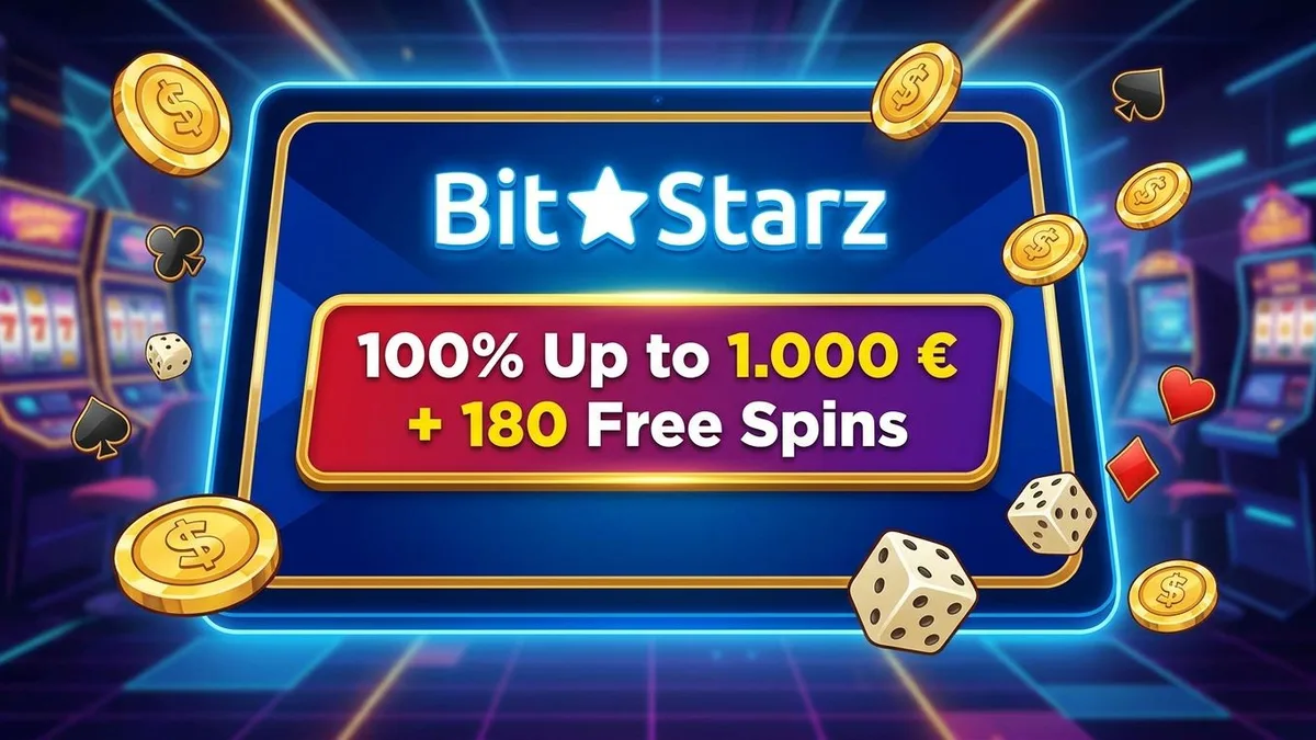 BitStarz