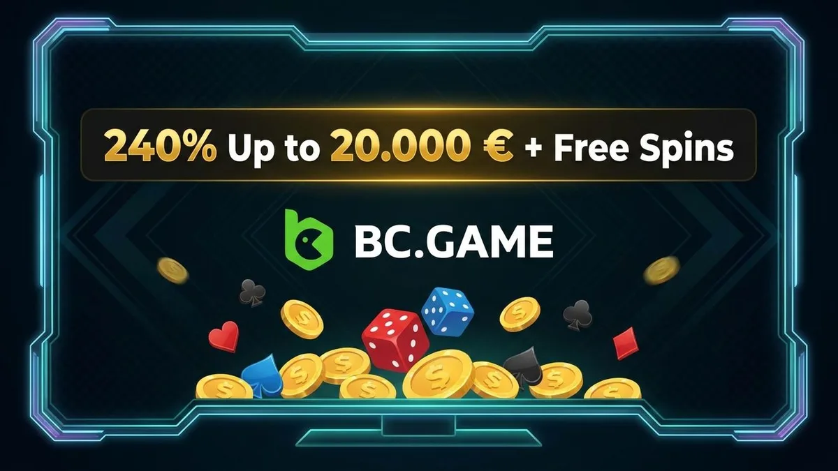 BCGame